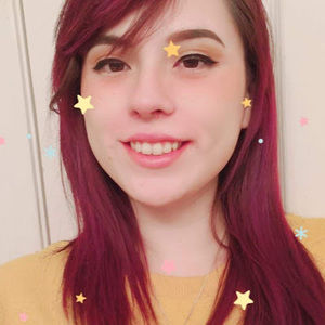 Meet your Posher, Delilah